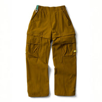 Losdos Zip-Off Pant - Womens