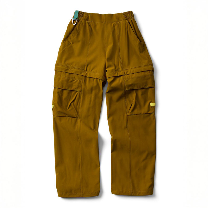 Losdos Zip-Off Pant - Womens
