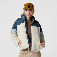 Lumbre Insulated Jacket - Womens