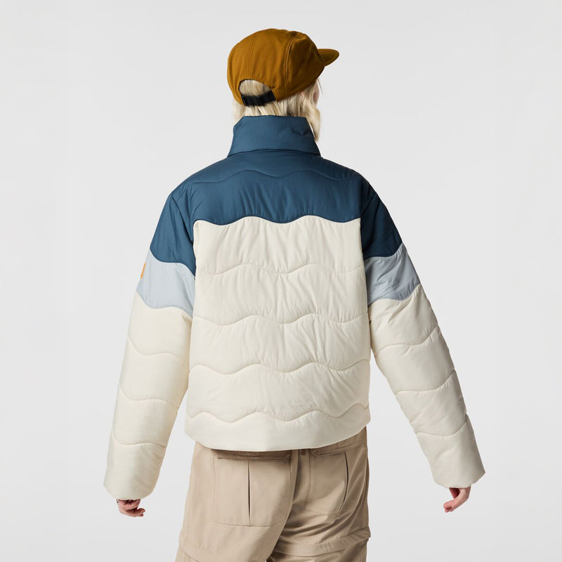 Lumbre Insulated Jacket - Womens
