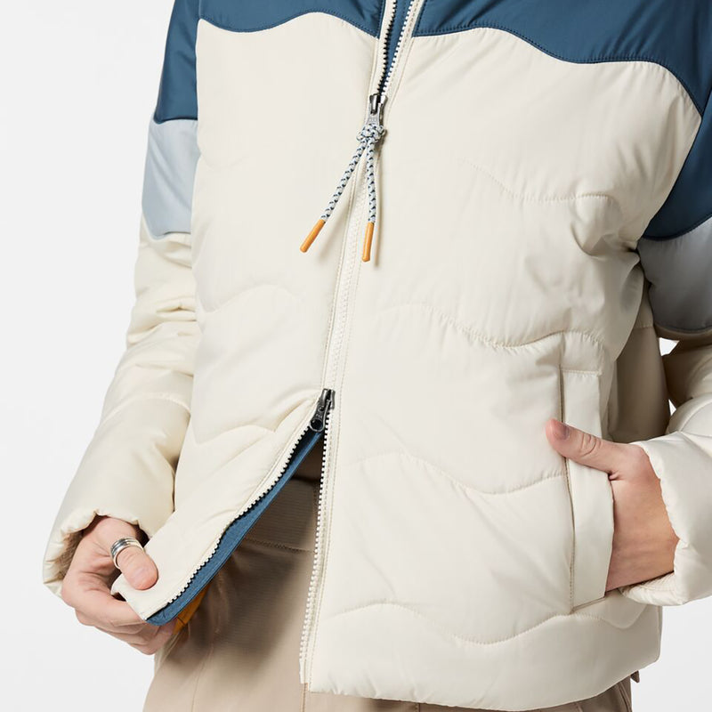 Lumbre Insulated Jacket - Womens