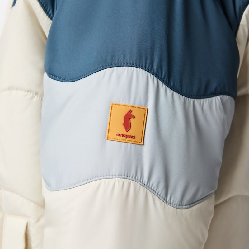 Lumbre Insulated Jacket - Womens