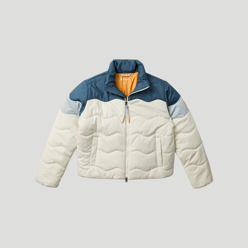 Lumbre Insulated Jacket - Womens