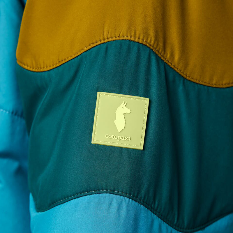 Lumbre Insulated Jacket - Womens