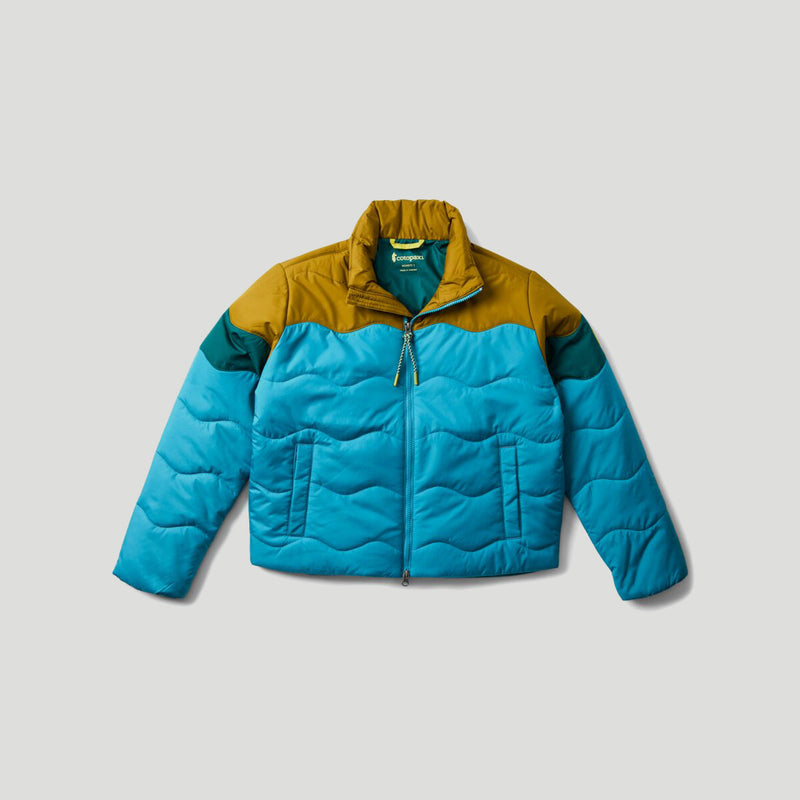 Lumbre Insulated Jacket - Womens