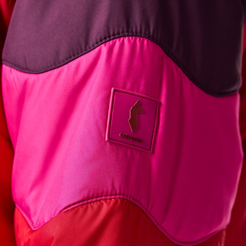 Lumbre Insulated Jacket - Womens