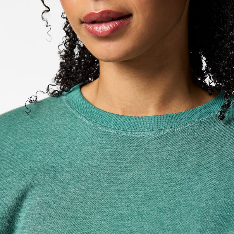 Perenne Long-Sleeve Shirt - Womens