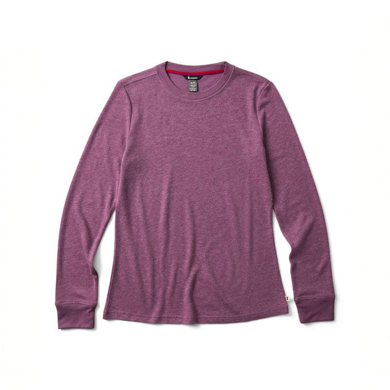 Perenne Long-Sleeve Shirt - Womens