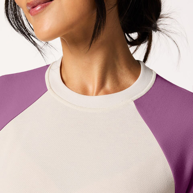 Perenne Short-Sleeve Shirt - Womens