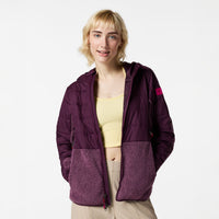 Trico 2.0 Hybrid Jacket - Womens