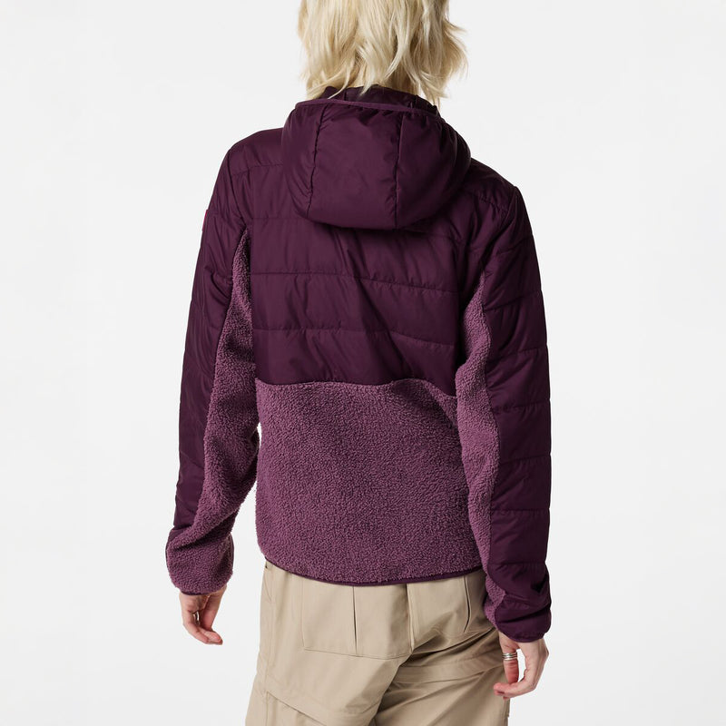 Trico 2.0 Hybrid Jacket - Womens