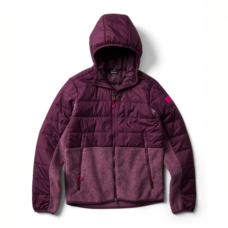 Trico 2.0 Hybrid Jacket - Womens