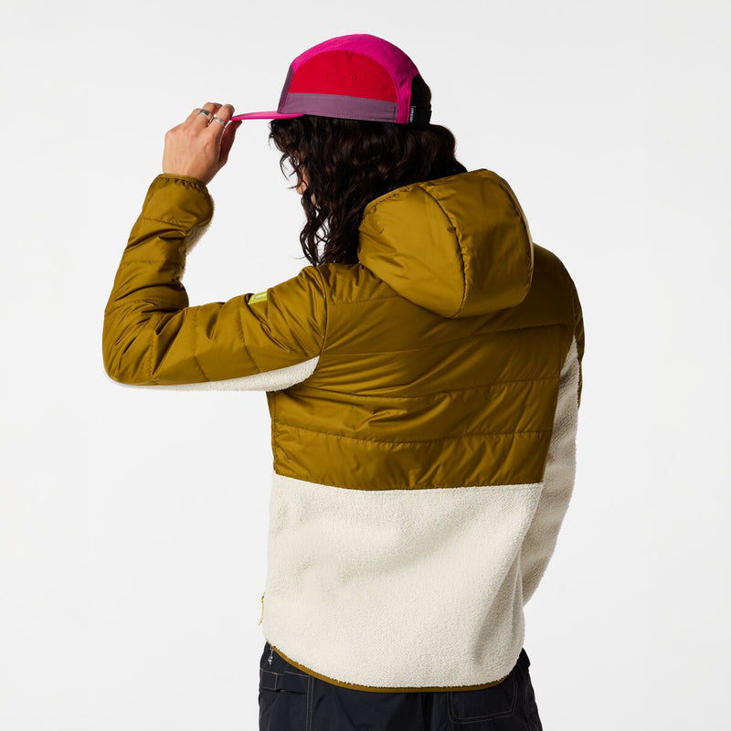 Trico 2.0 Hybrid Jacket - Womens