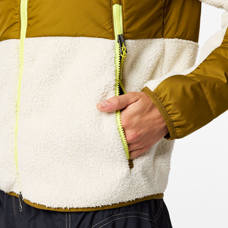 Trico 2.0 Hybrid Jacket - Womens