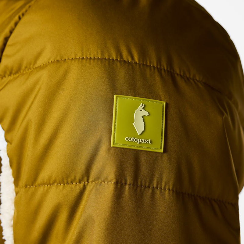 Trico 2.0 Hybrid Jacket - Womens