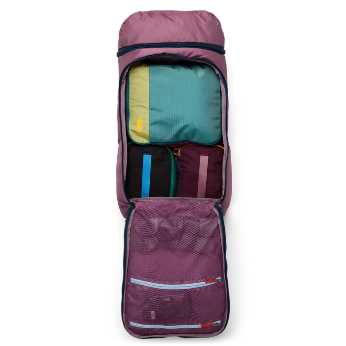 Allpa 50L Adventure Travel Pack
