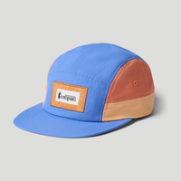 Zen Garden Tech 5-Panel