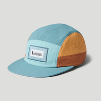 Zen Garden Tech 5-Panel