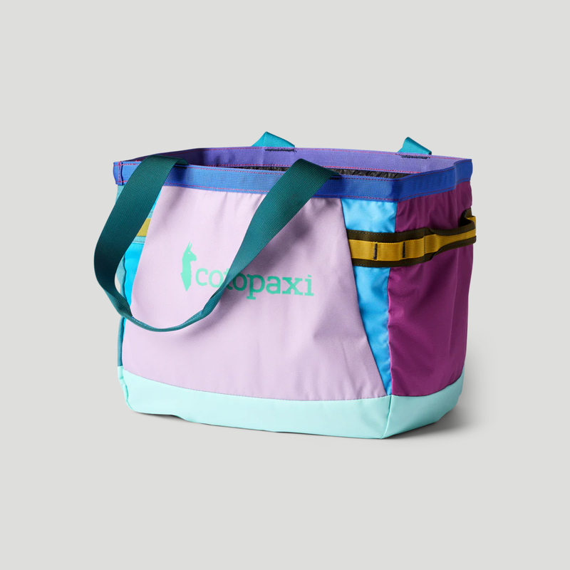 Allpa 30L Gear Hauler Tote - Del Día