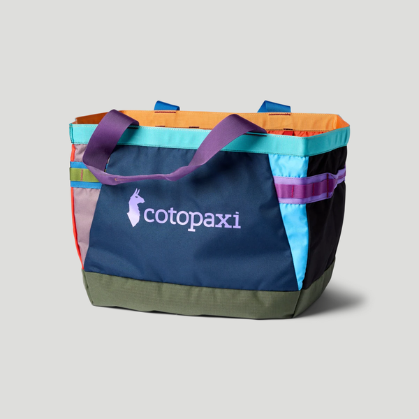 Allpa 60L Gear Hauler Tote - Del Día