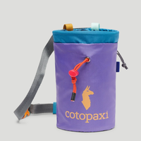 Halcon Chalk Bag - Del Día