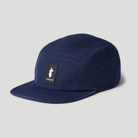 Cada Dia 5-Panel Hat