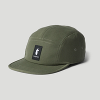 Cada Dia 5-Panel Hat
