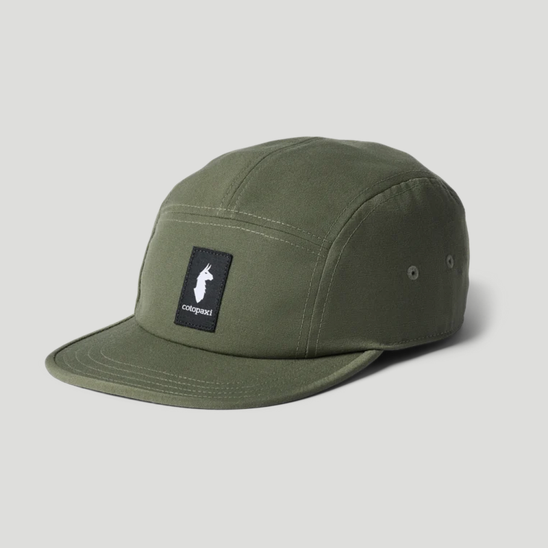 Cada Dia 5-Panel Hat