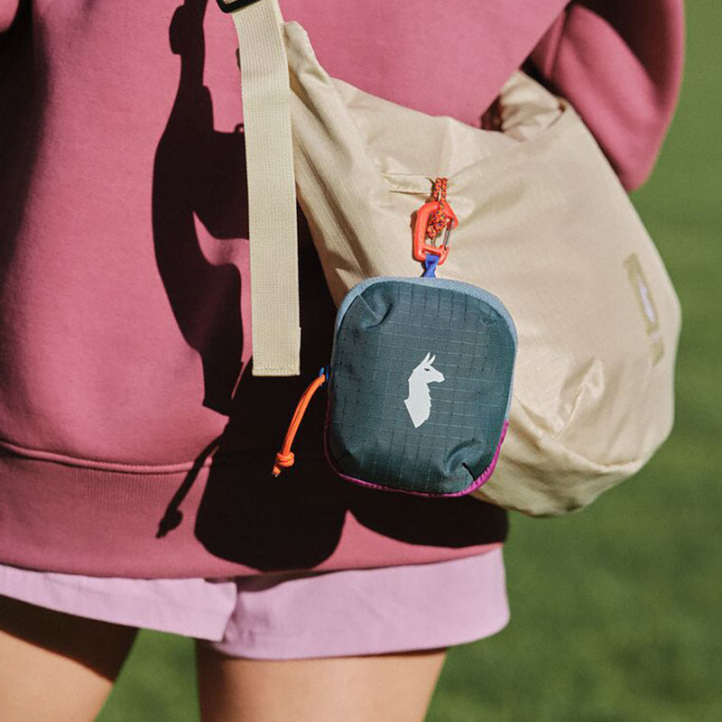 Allpita Mini Bag - Del Día
