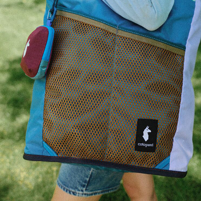 Allpita Mini Bag - Del Día