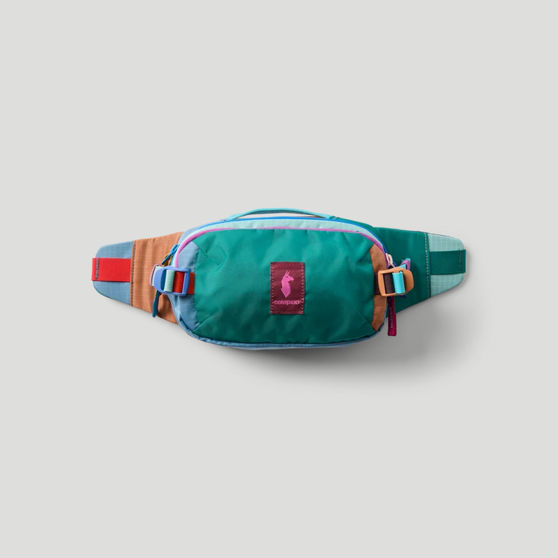 Allpa X 1.5L Hip Pack - Del Día