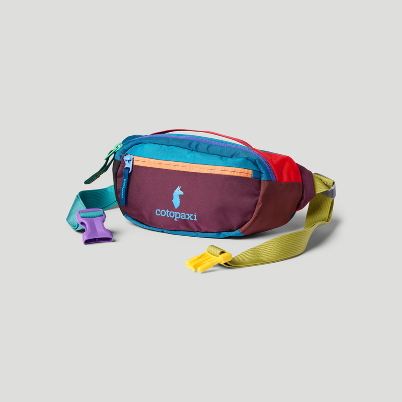 Kapai 1.5L Hip Pack - Del Día