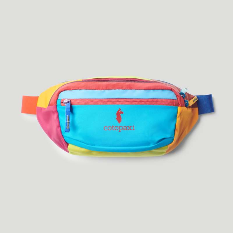 Kapai 3L Hip Pack - Del Día