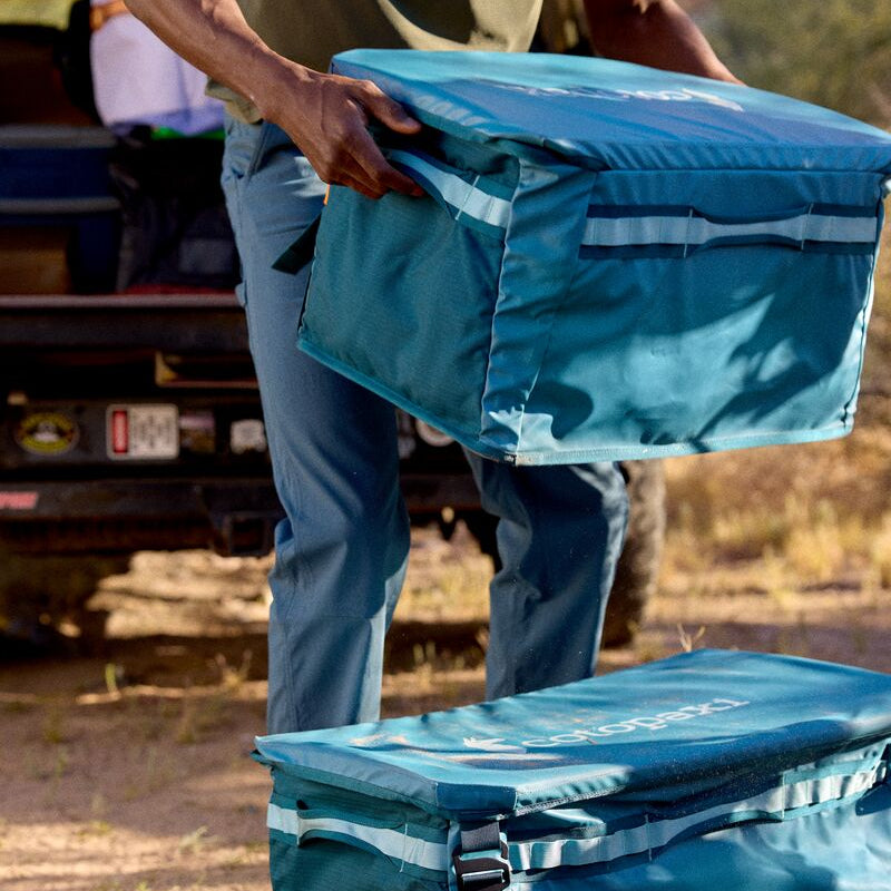 Allpa 90L Gear Hauler Box
