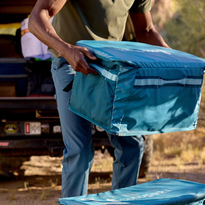 Allpa 60L Gear Hauler Box