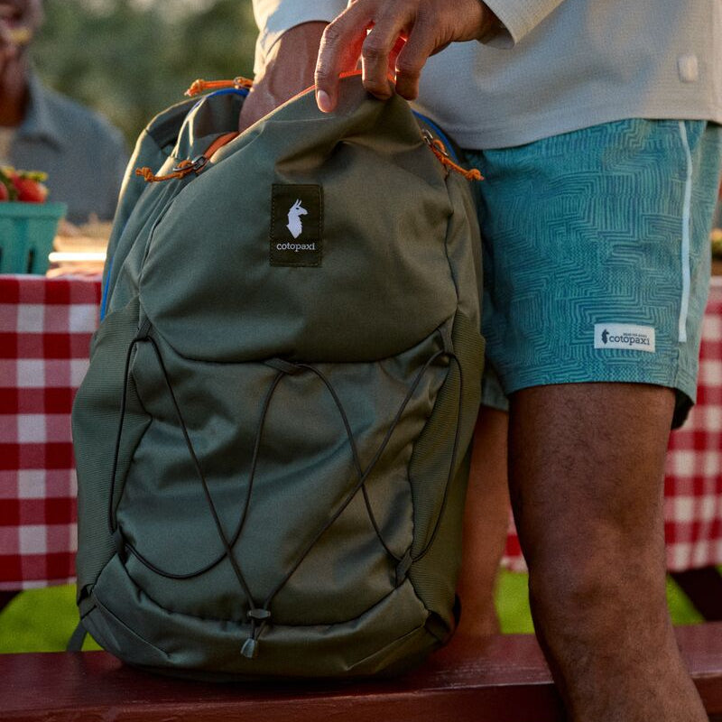 Abierto 26L Daypack