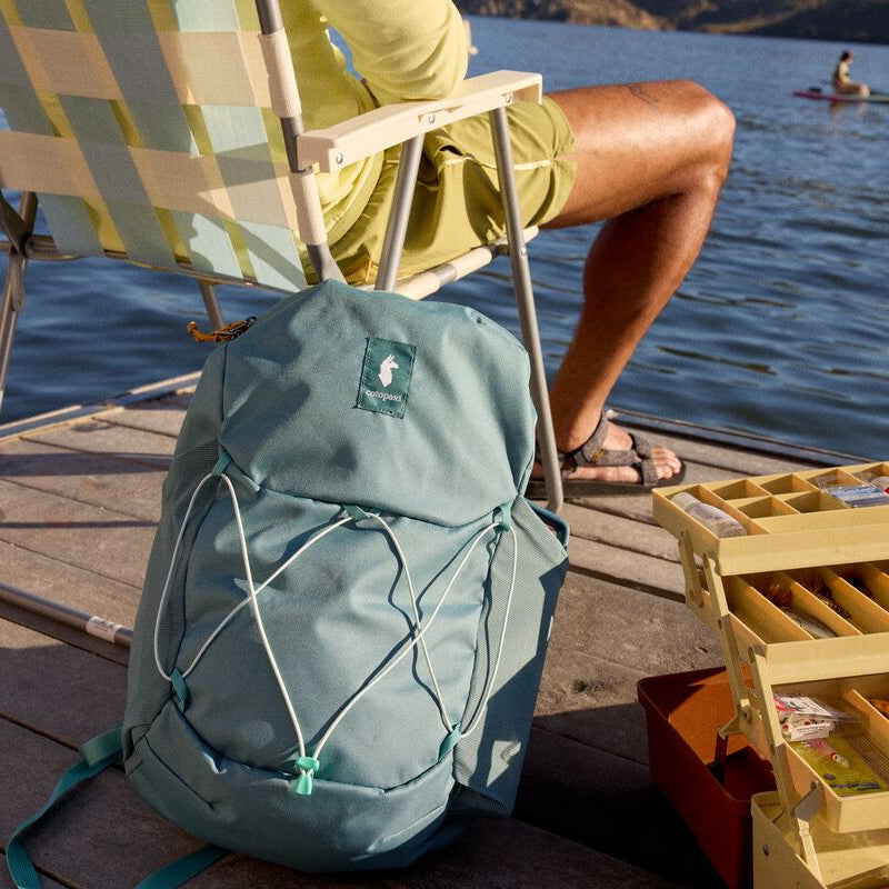Abierto 26L Daypack