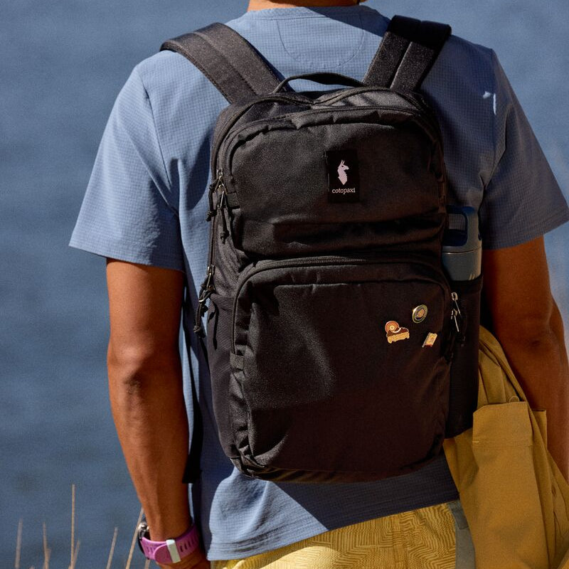 Tasra 16L Backpack