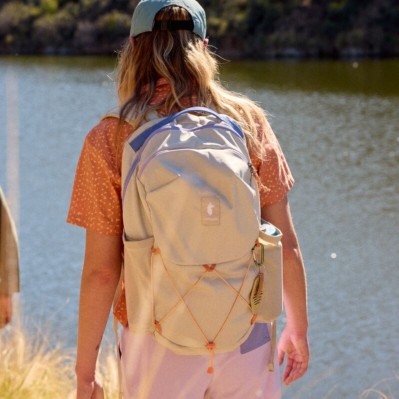 Abierto 26L Daypack