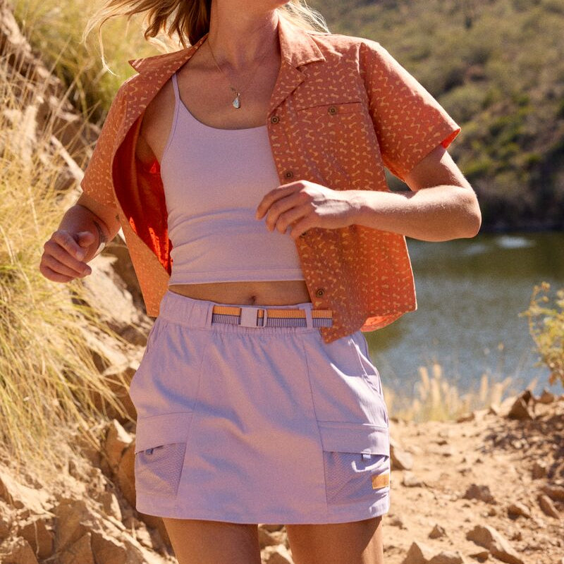 Brinco Skort - Womens