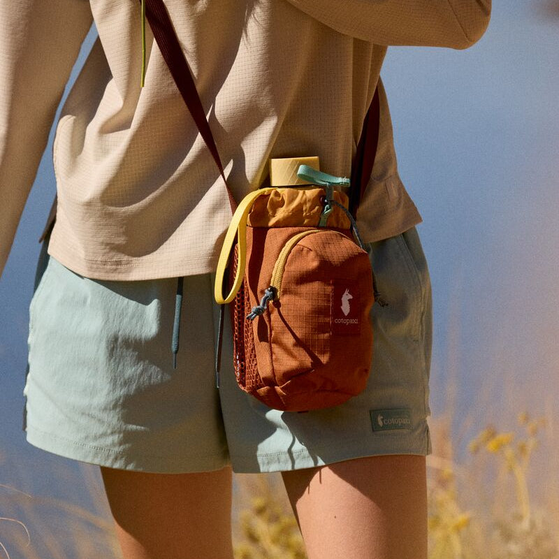 Todo Water Bottle Sling