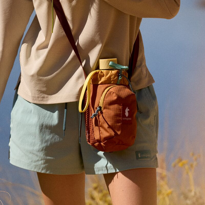 Todo Water Bottle Sling