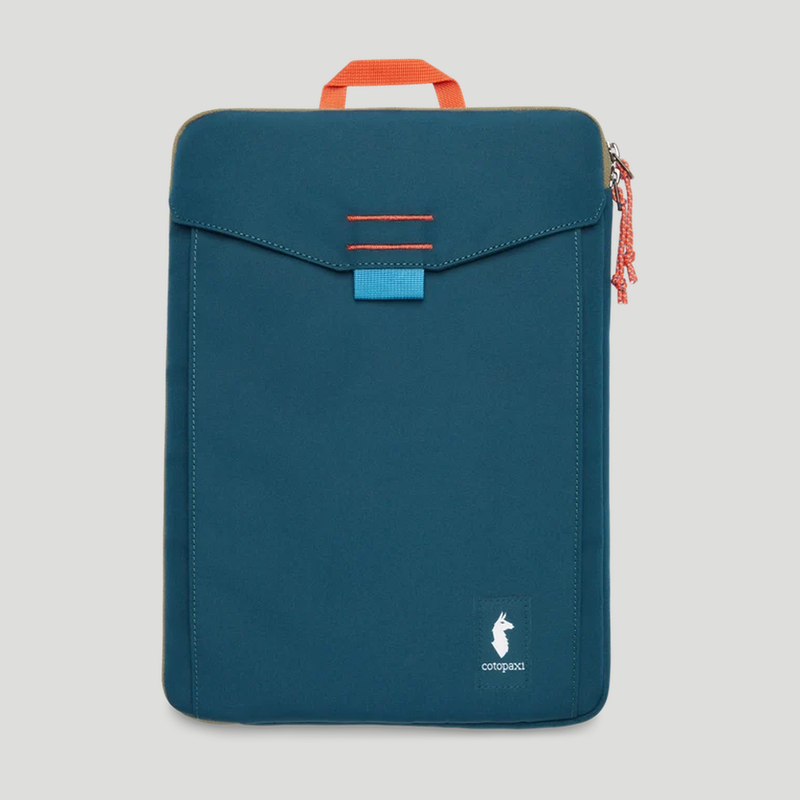 16" Laptop Sleeve - Cada Día