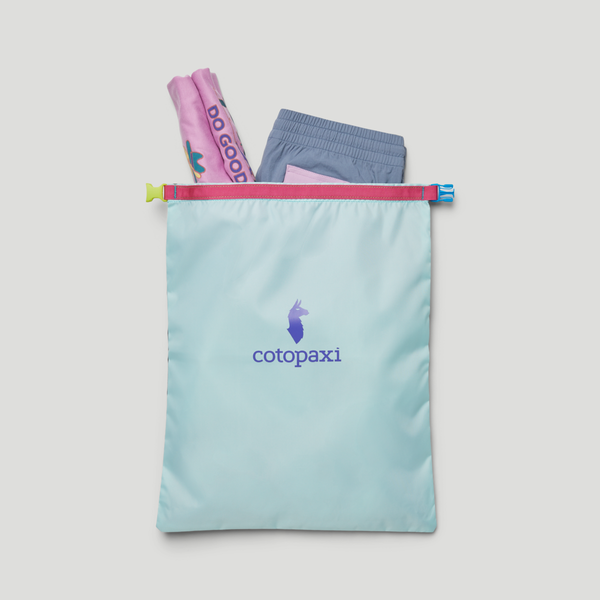 Laundry Bag - Del Día