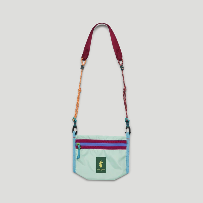 Lista Lightweight Crossbody Bag Del Día