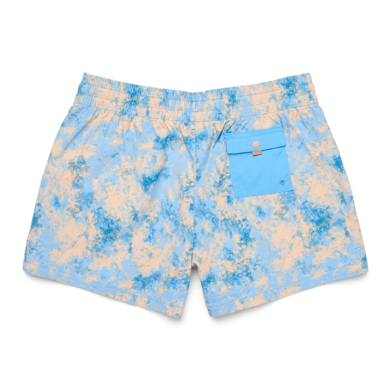 Brinco 3" Short - Print - Womens