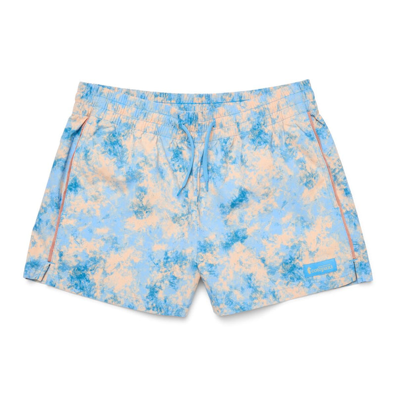 Brinco 3" Short - Print - Womens