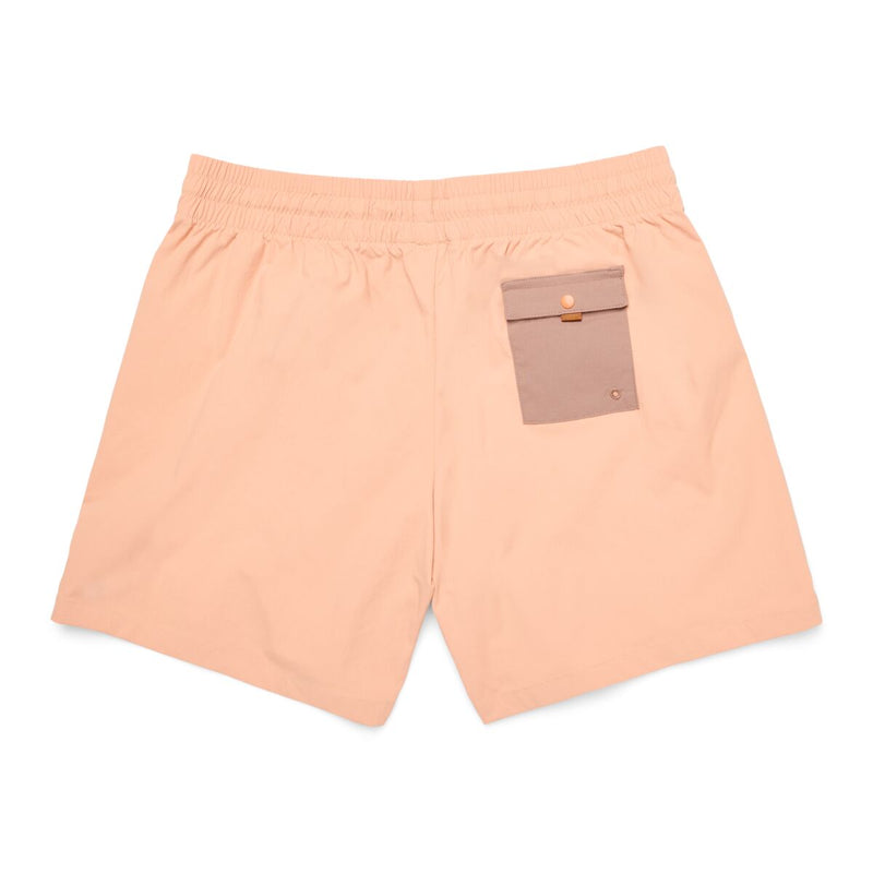 Brinco 5" Short - Solid - Womens