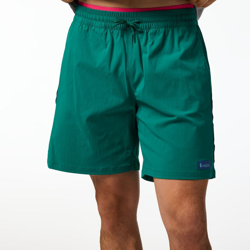Brinco 7" Short - Solid - Mens