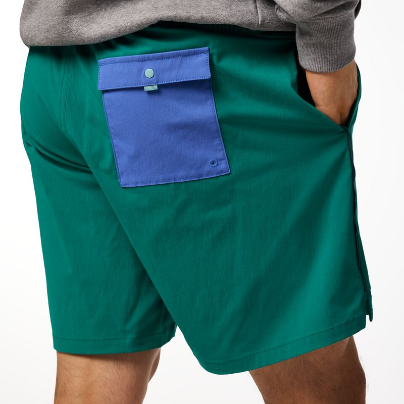 Brinco 7" Short - Solid - Mens